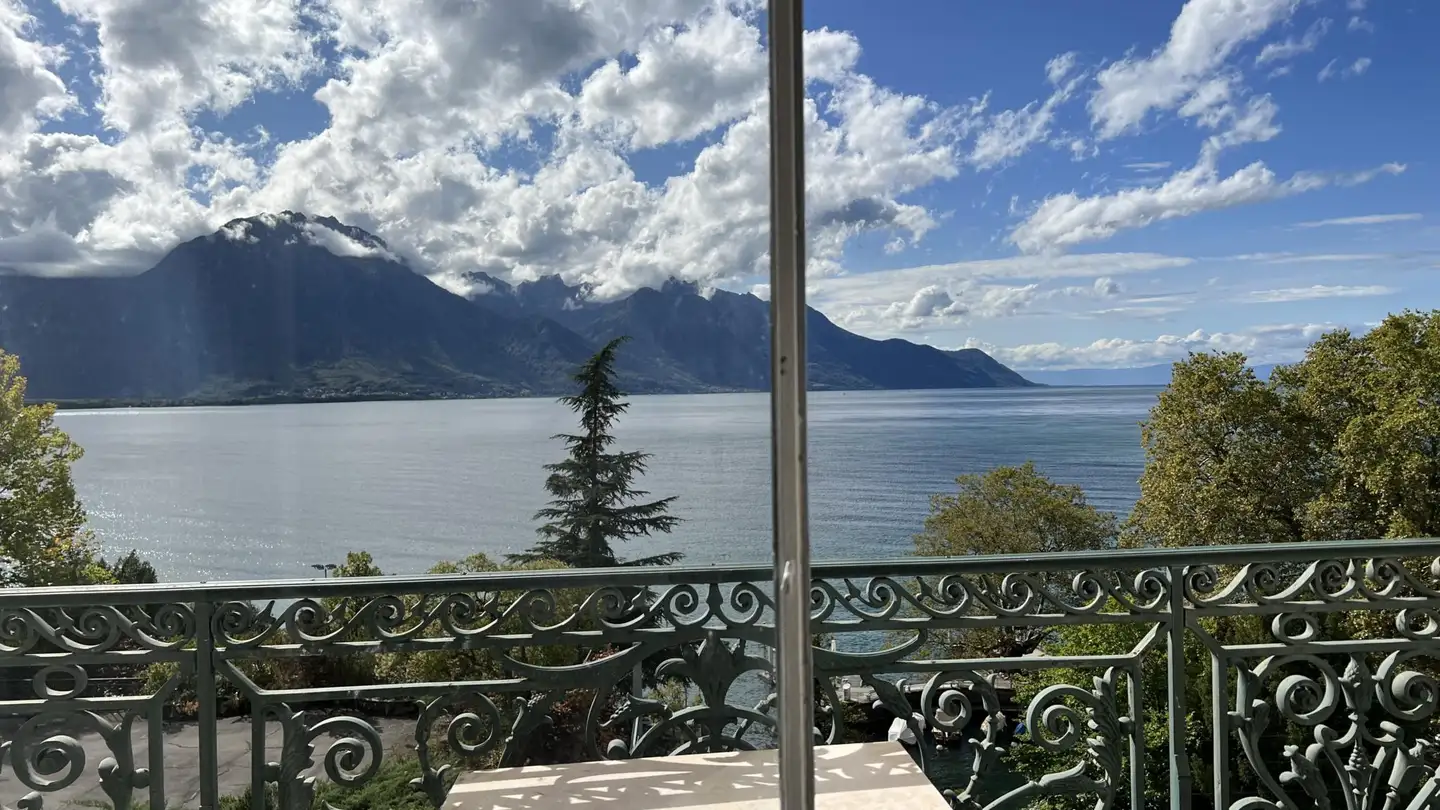 Appartamento in vendita - 1820 Montreux