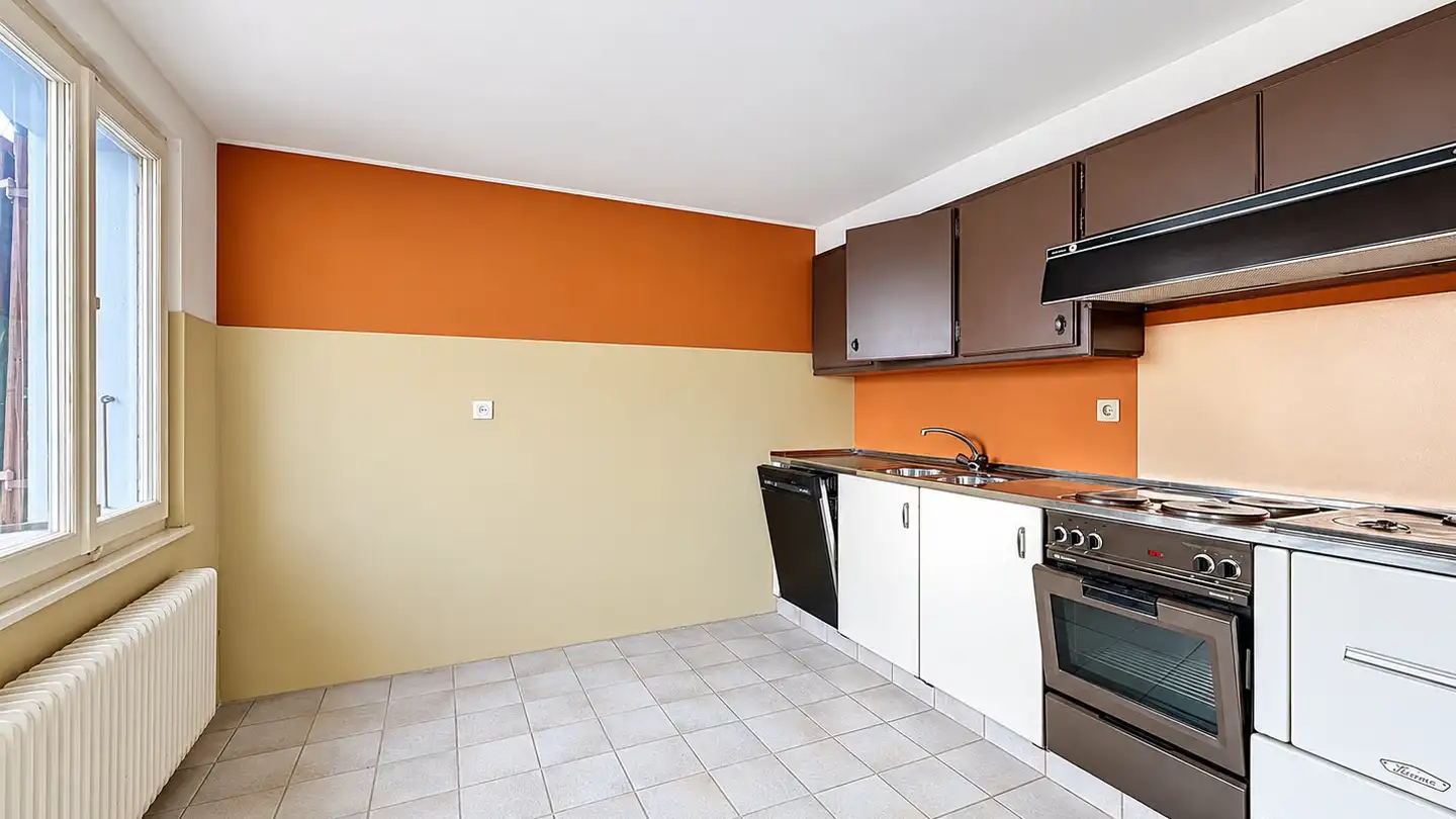 Attic flat for sale - 1942 Levron - Photo 3