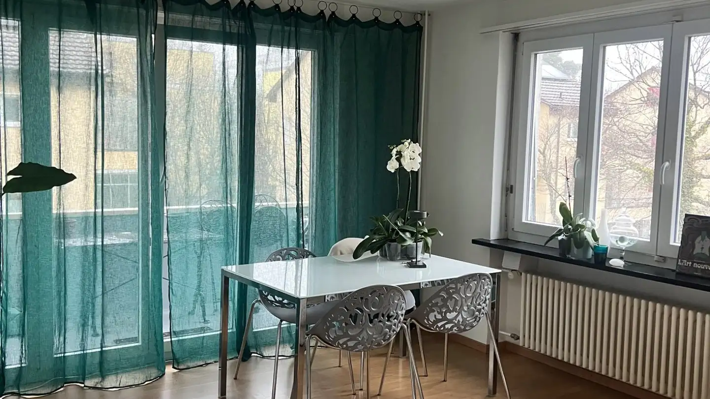 Wohnung mieten - 2503 Biel/Bienne