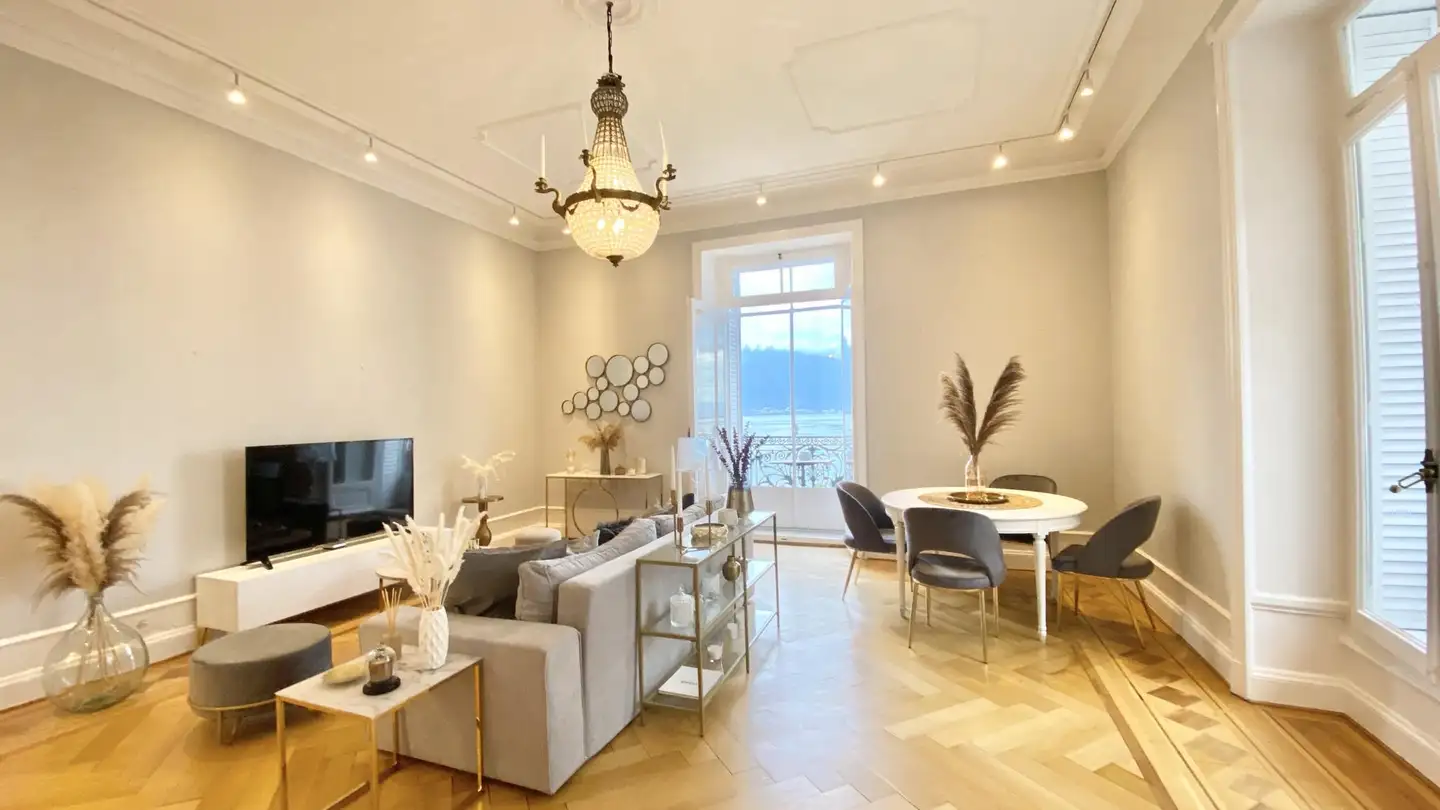 Appartamento in vendita - 1820 Montreux - Foto 3