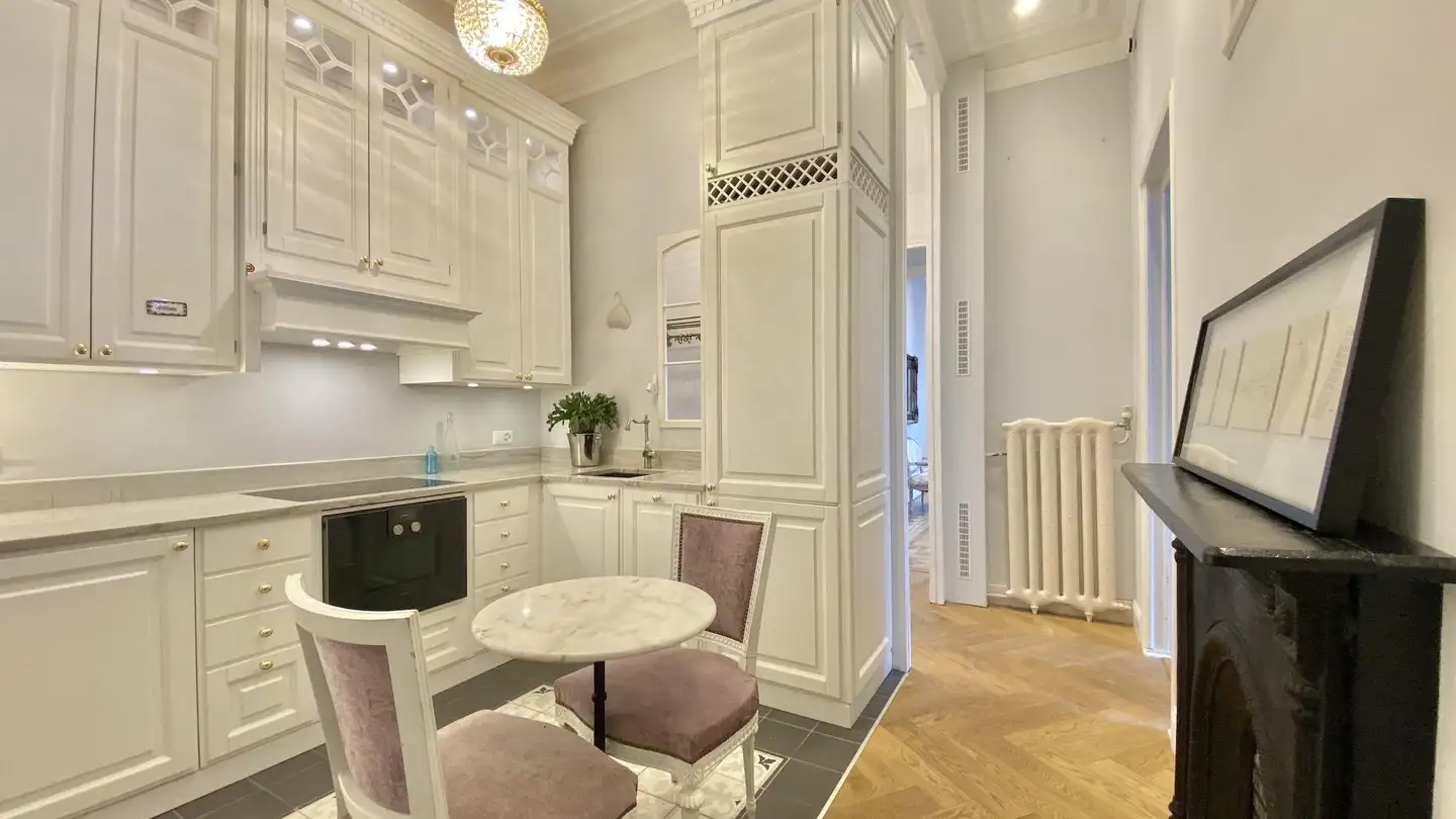 Appartamento in vendita - 1820 Montreux - Foto 4