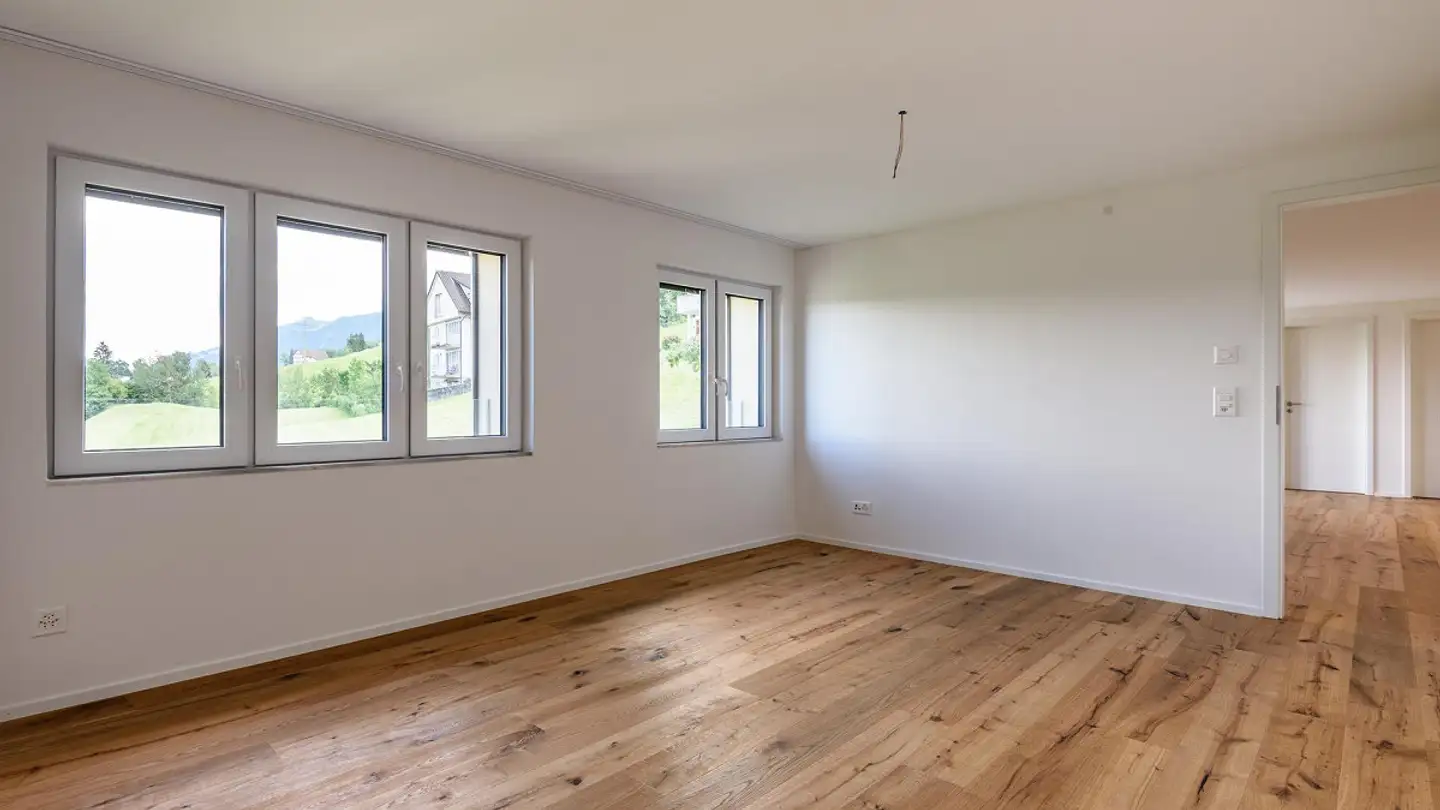 Appartamento in affitto - Tschuopisstrasse 23, 8852 Altendorf - Foto 2