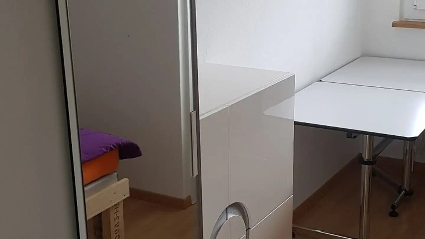Single room for rent - Freiburgstrasse 506, 3018 Bern