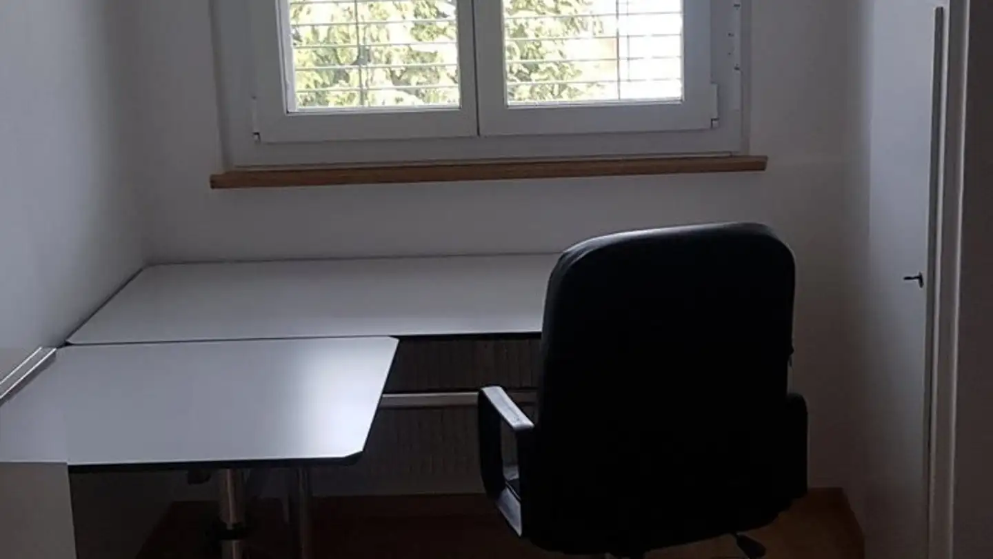 Single room for rent - Freiburgstrasse 506, 3018 Bern - Photo 2