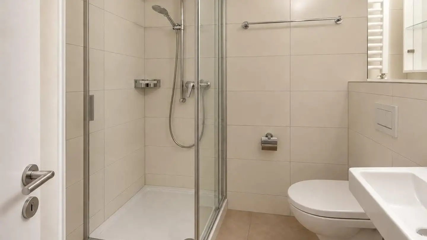 Wohnung mieten - Rue Karl-Stauffer / Karl-Stauffer-Strasse 7, 2502 Biel/Bienne - Foto 3