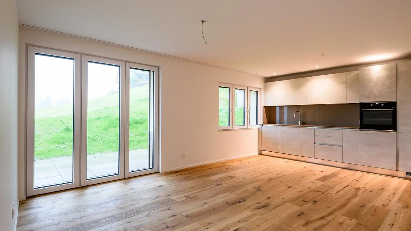 Appartamento in affitto - Tschuopisstrasse 23, 8852 Altendorf