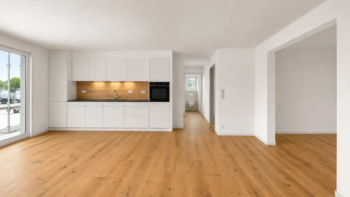 Appartamento in affitto - Grederstrasse 27, 4512 Bellach