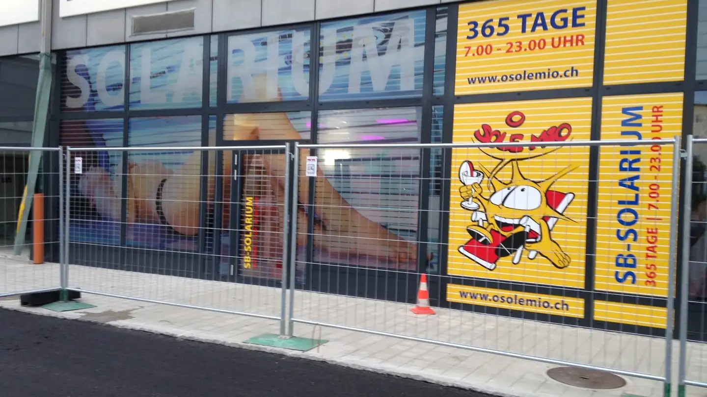 Commerciale in affitto - Junkholzweg 1, 4303 Kaiseraugst - Photo 2