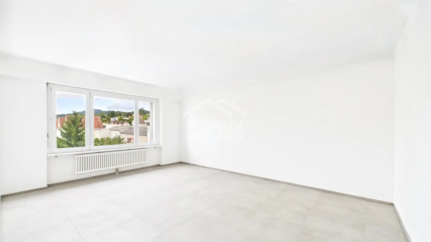 Wohnung kaufen - 2540 Grenchen