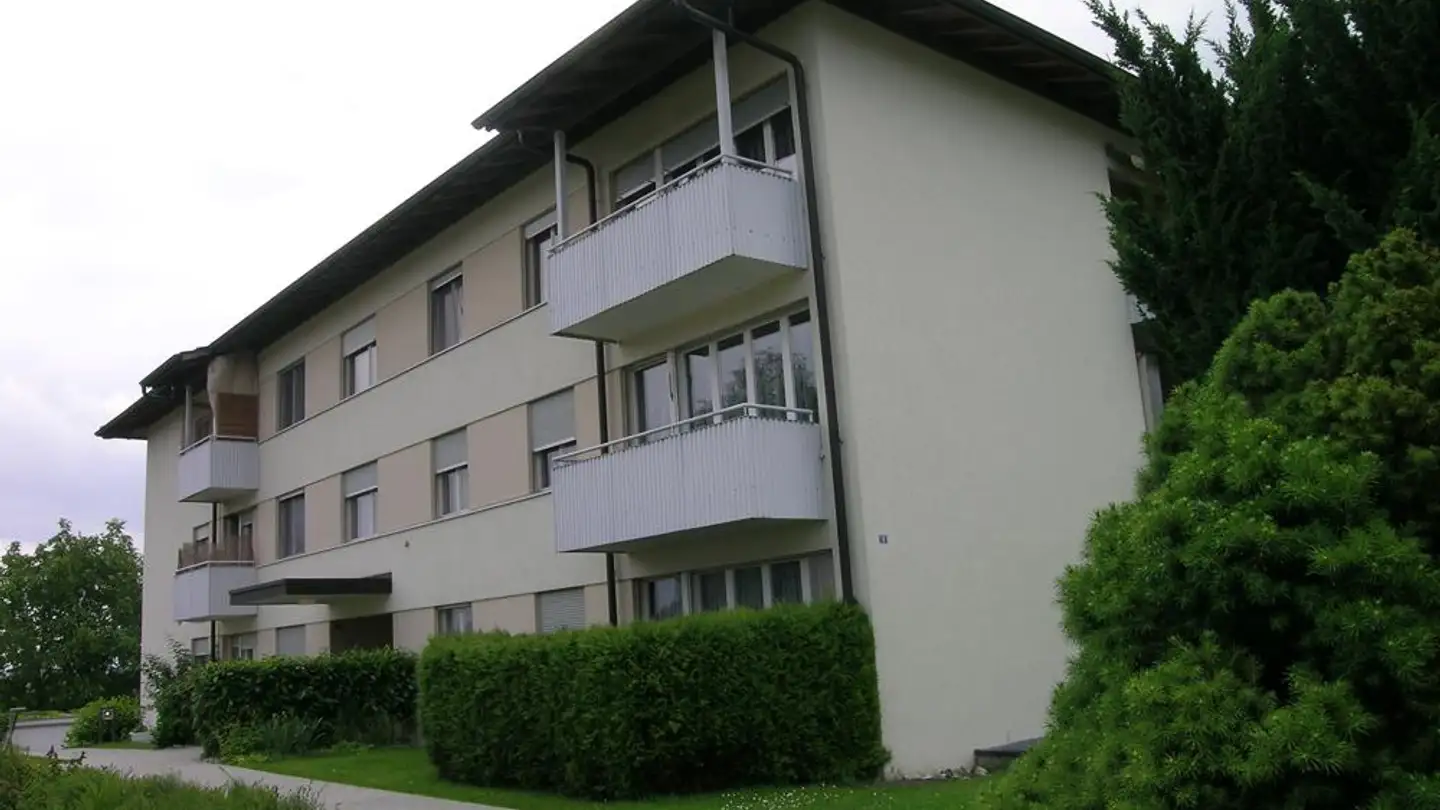 Appartement à louer - Rütliweg 9, 5630 Muri AG