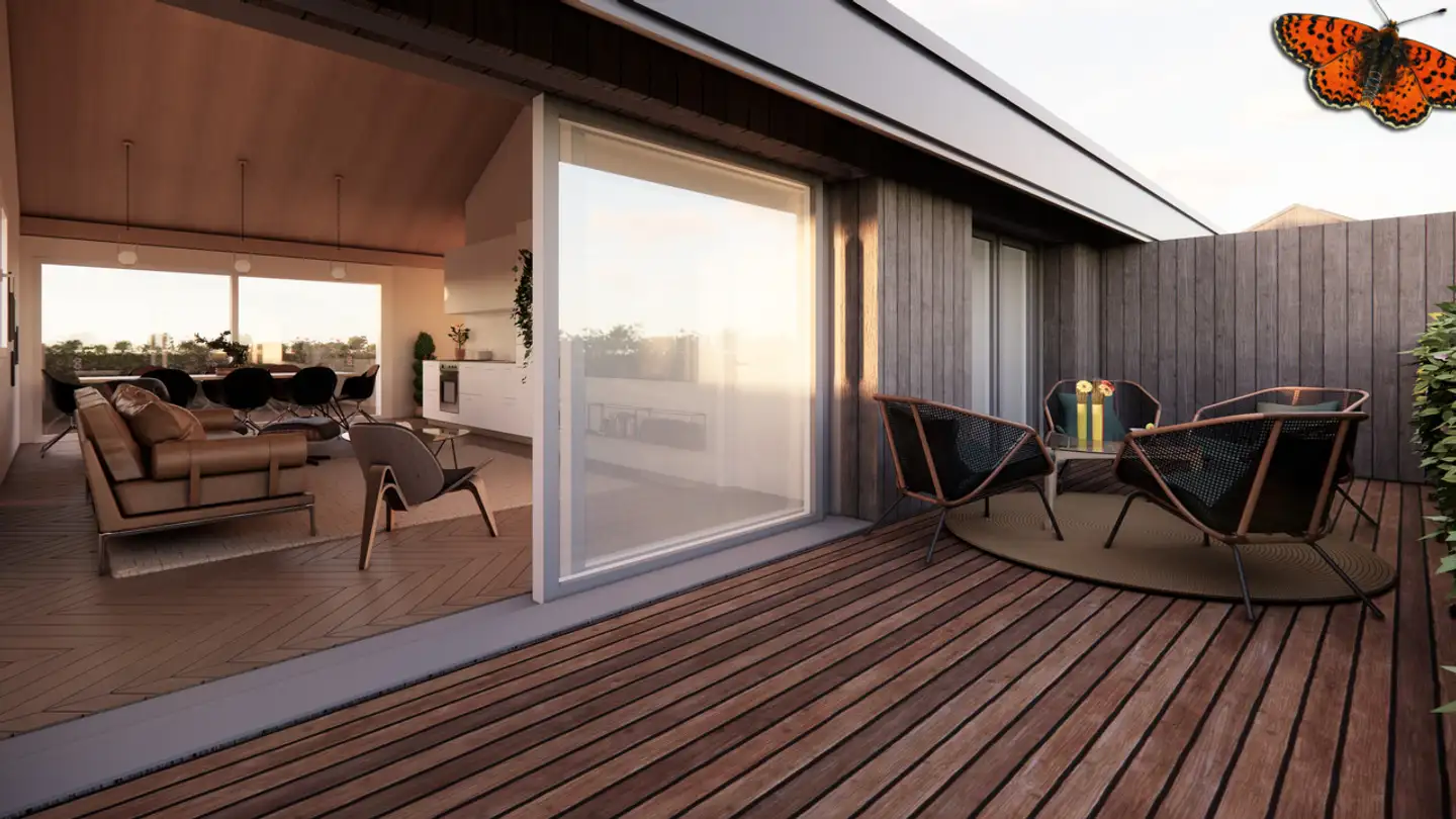 Apartment for sale - Route Du Baratan 17, 1566 St-Aubin FR - Photo 4