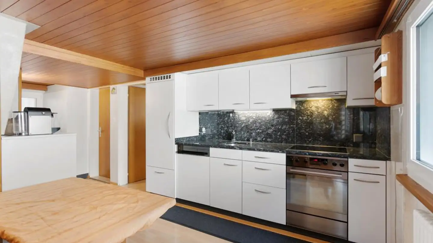 Einfamilienhaus kaufen - 9450 Altstätten SG - Foto 2