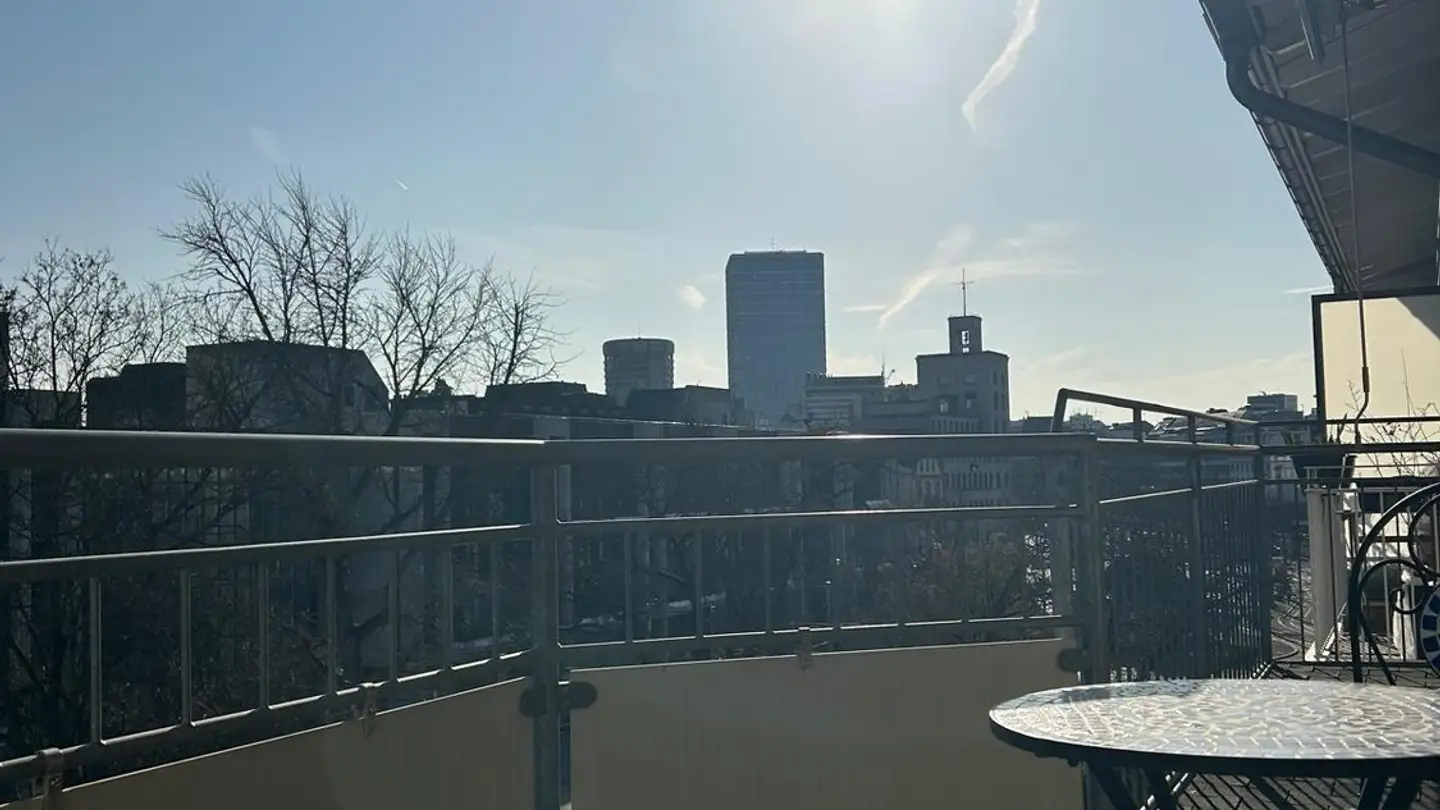 Single room for rent - 4052 Basel - Photo 2