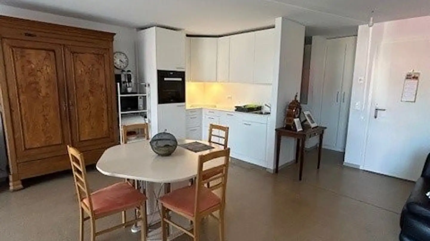 Appartement à louer - Route De Fribourg 75, 1725 Posieux