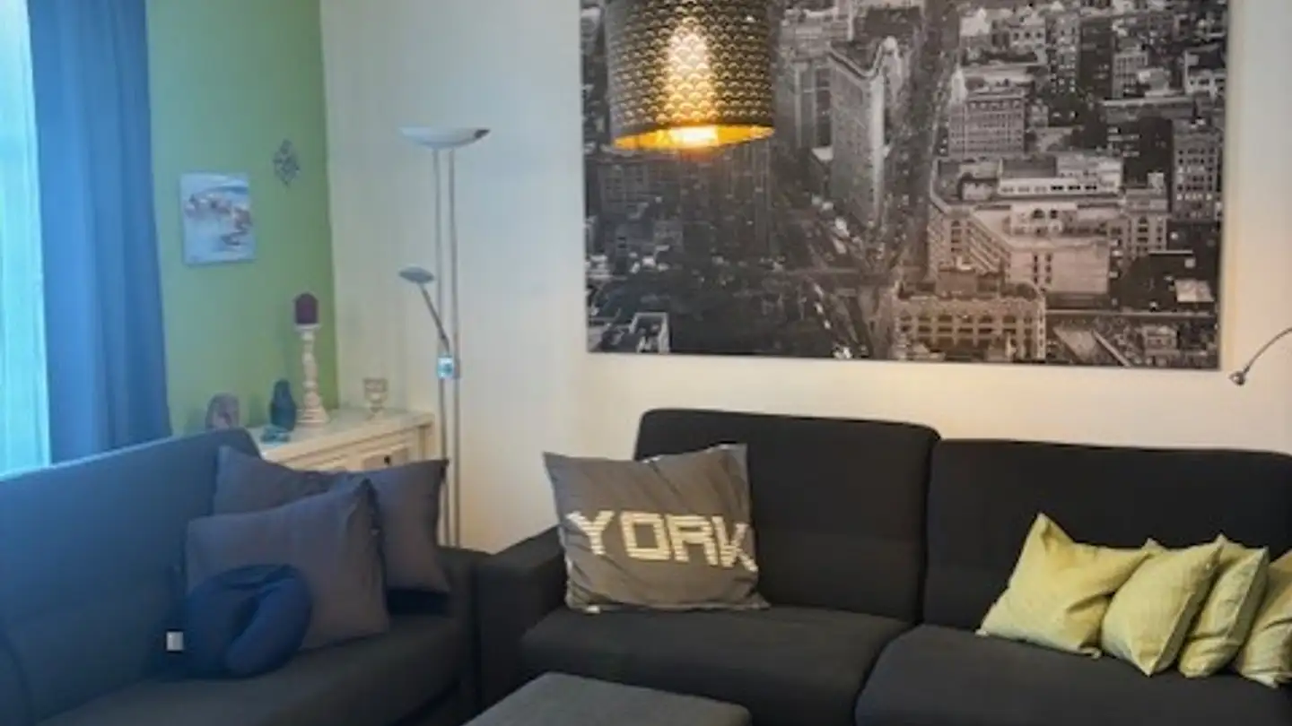 Apartment for rent - Himmelrichstrasse, 6003 Luzern - Photo 2