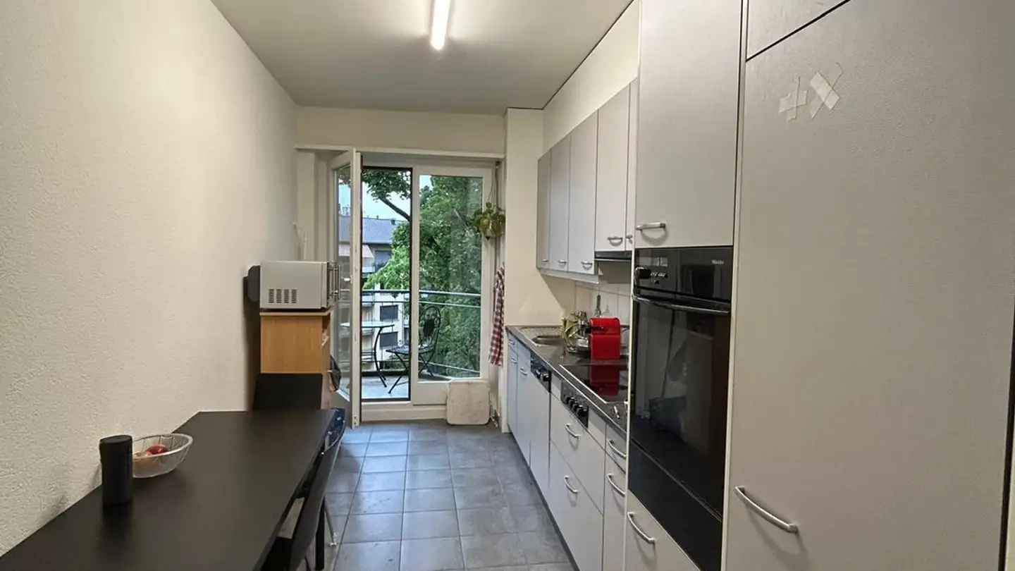 Single room for rent - 4052 Basel - Photo 3