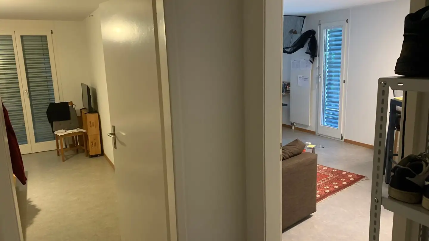 Appartamento in affitto - Hubelhüsistrasse 12, 3147 Mittelhäusern - Photo 4