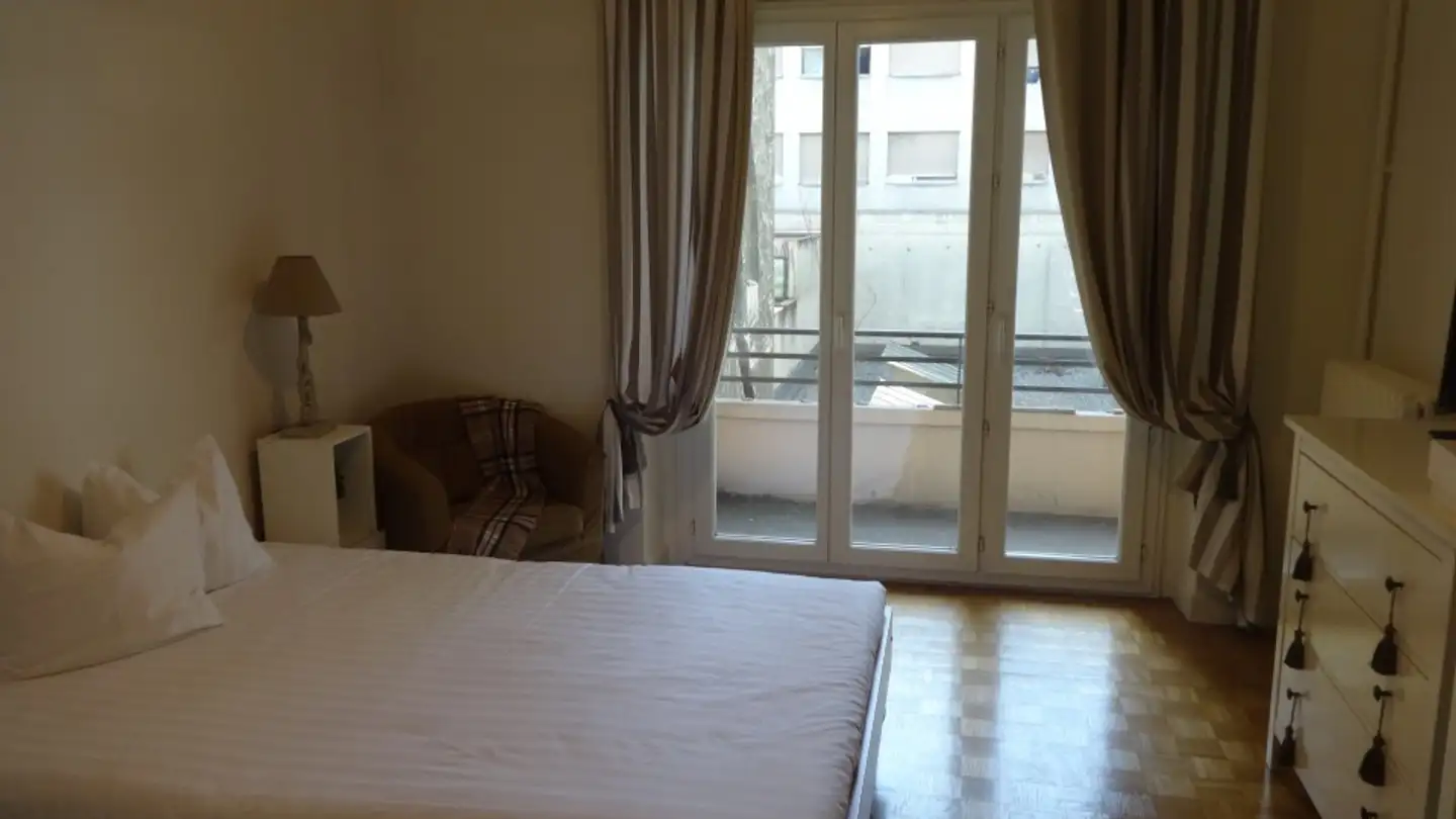 Studio à louer - 1202 Genève