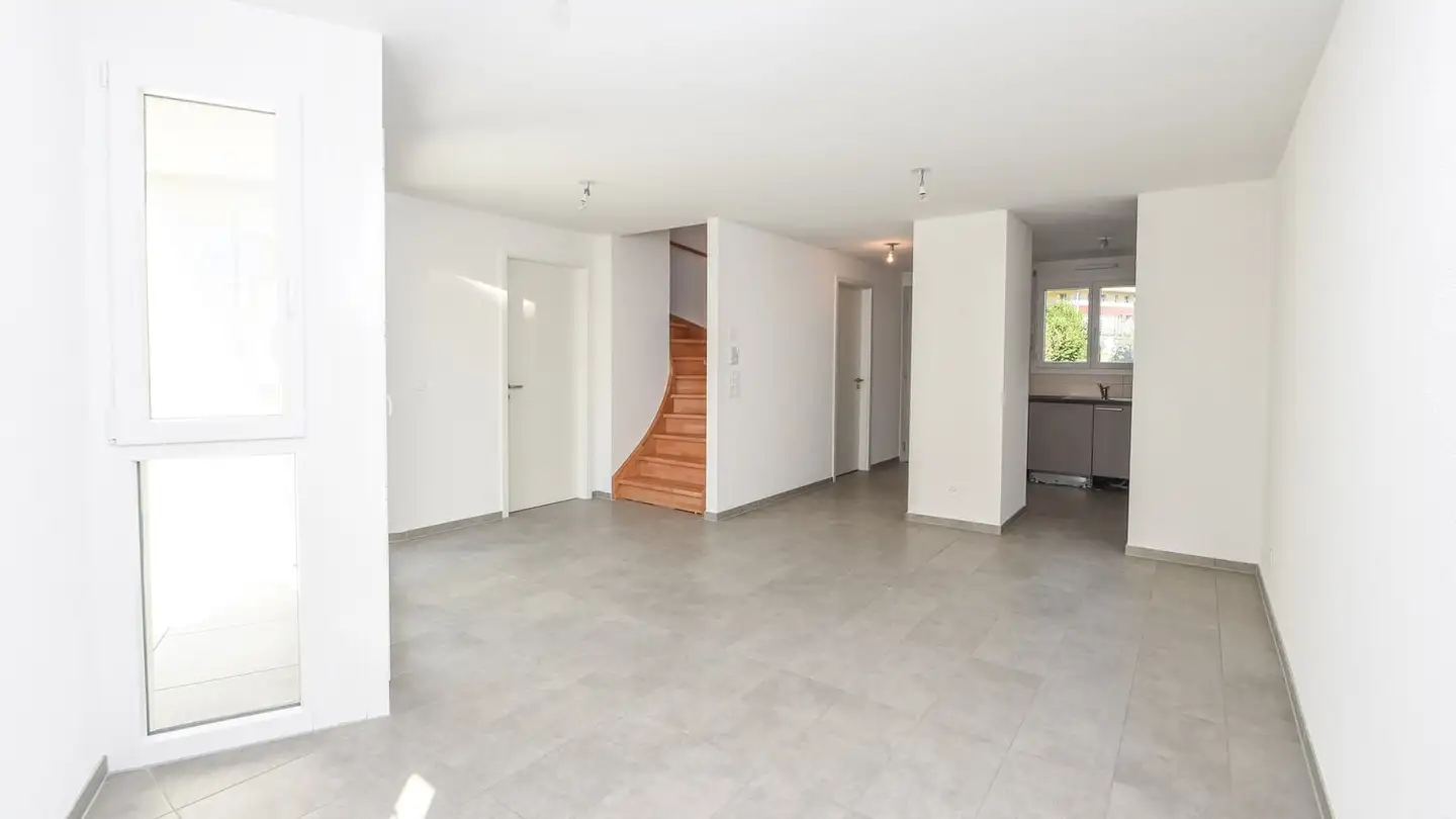 Wohnung mieten - Chemin Du Gros-Bellet 20, 1870 Monthey