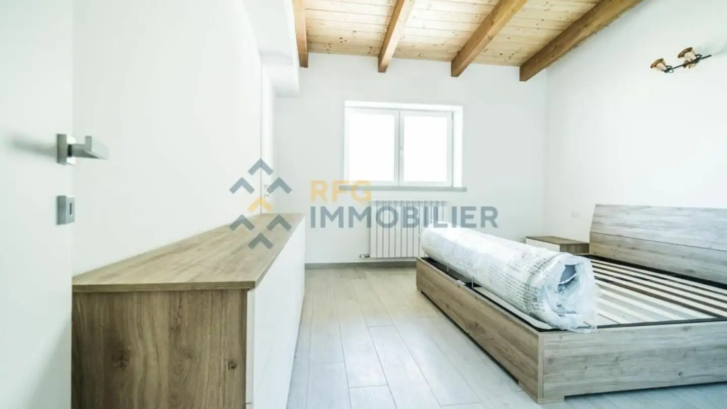 Appartamento in affitto - Rue Des Viannes 4b, 1920 Martigny - Foto 4