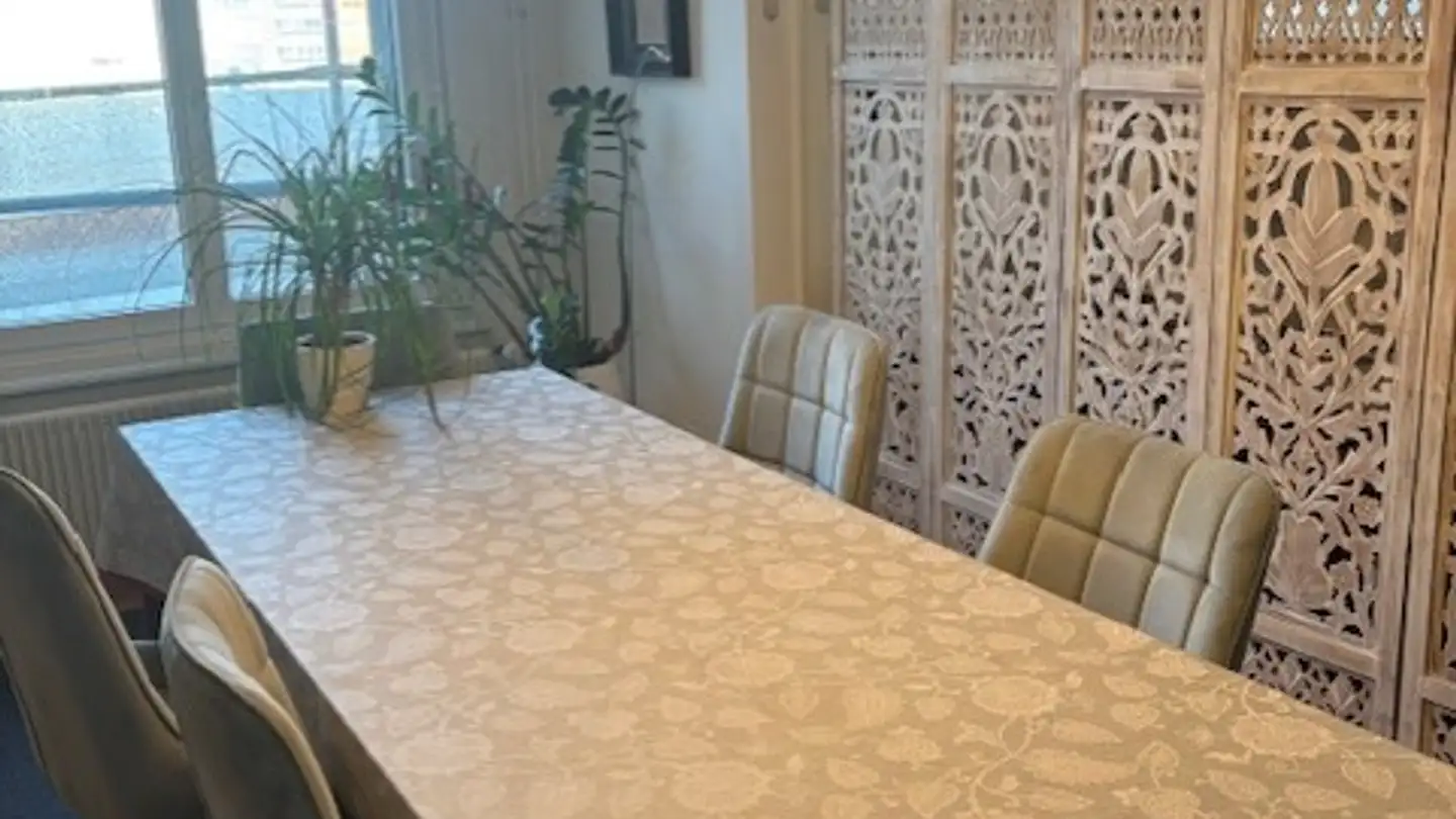 Apartment for rent - Himmelrichstrasse, 6003 Luzern - Photo 3