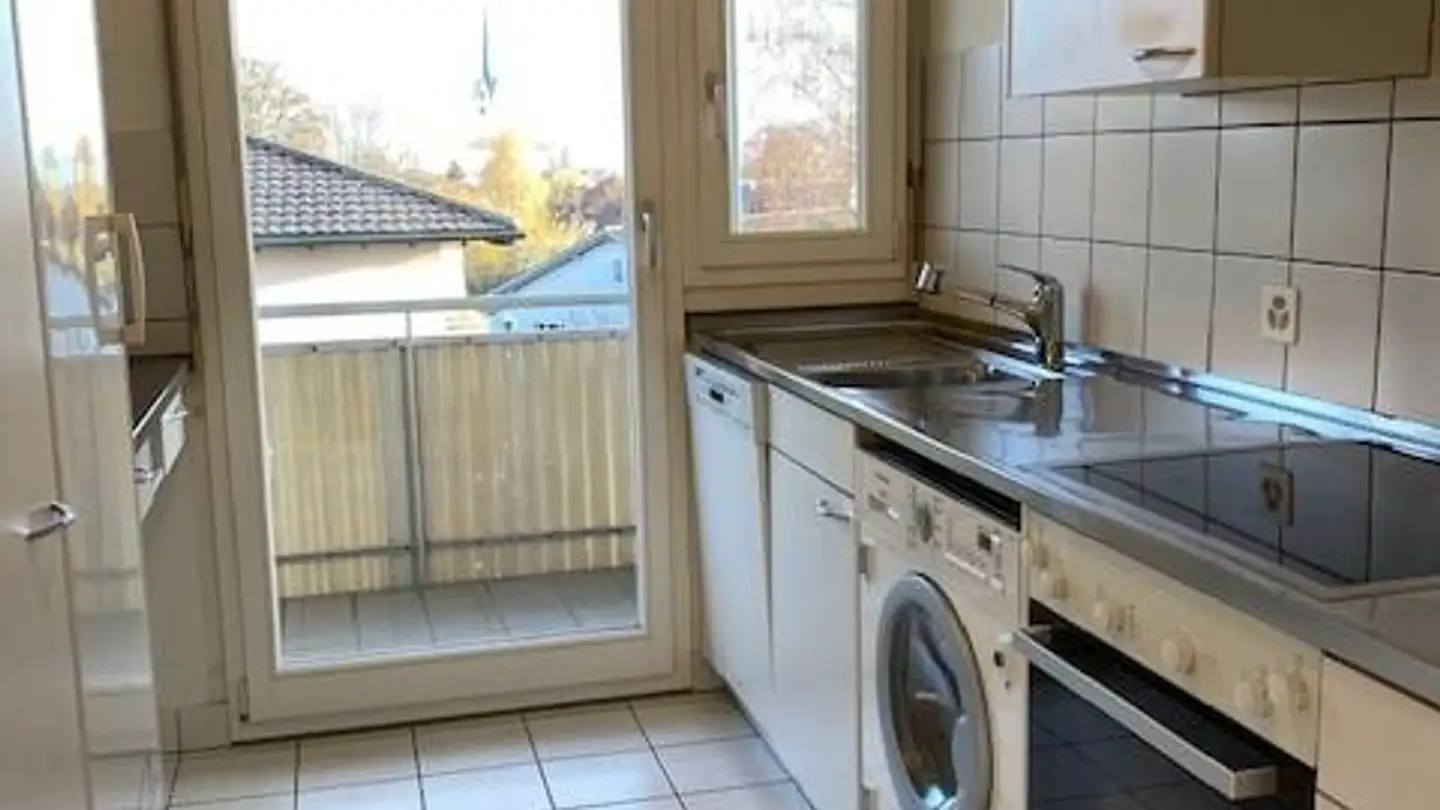 Appartement à louer - Rütliweg 9, 5630 Muri AG - Photo 2
