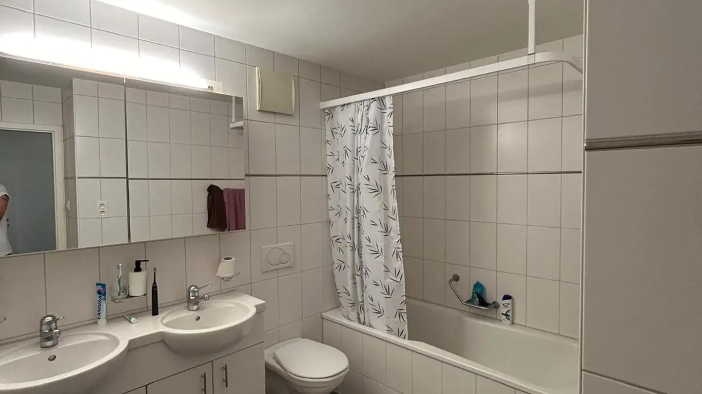 Single room for rent - 4052 Basel