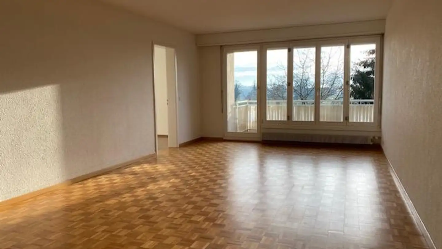 Appartement à louer - Rütliweg 9, 5630 Muri AG - Photo 3