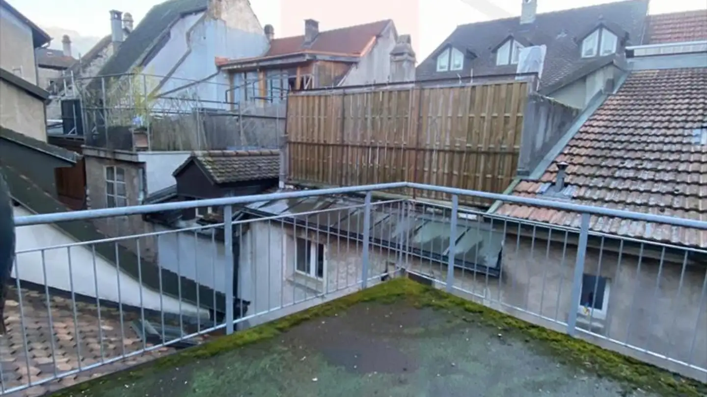 Mehrfamilienhaus kaufen - 2900 Porrentruy - Foto 2