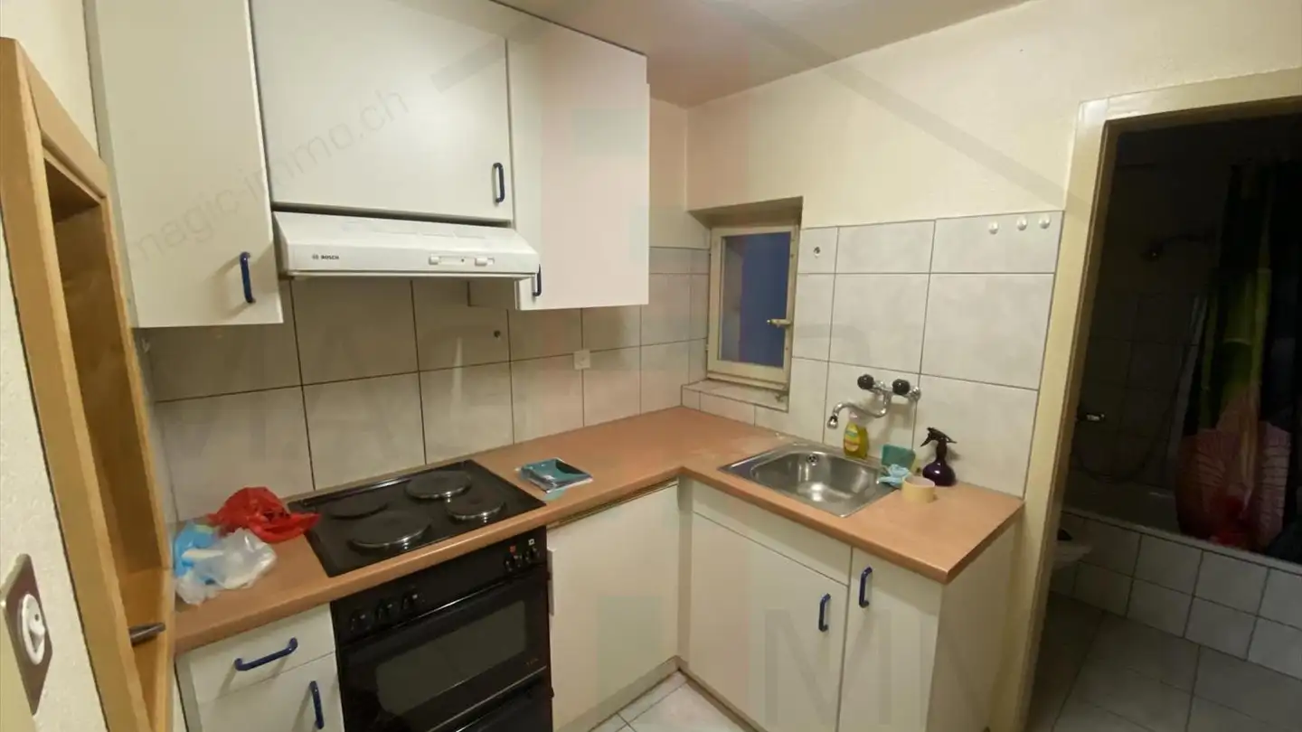 Mehrfamilienhaus kaufen - 2900 Porrentruy - Foto 4