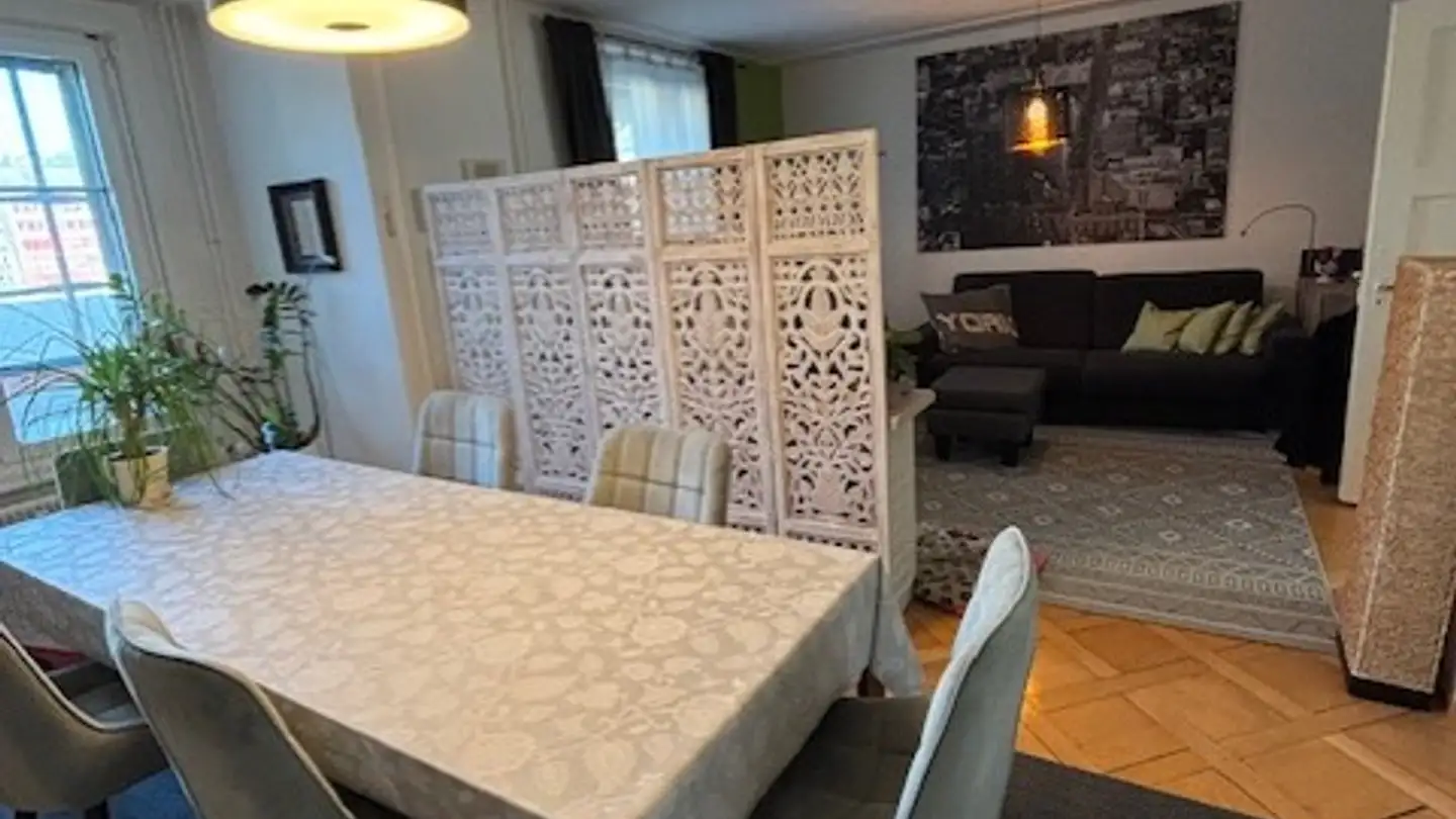 Apartment for rent - Himmelrichstrasse, 6003 Luzern