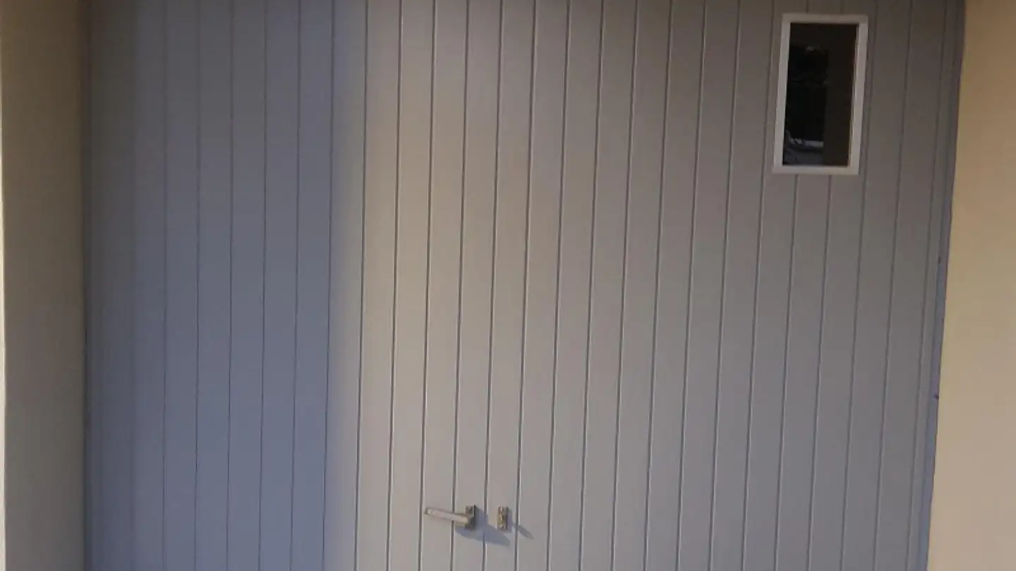 Single garage for rent - Maienzugstrasse, 5000 Aarau - Photo 2