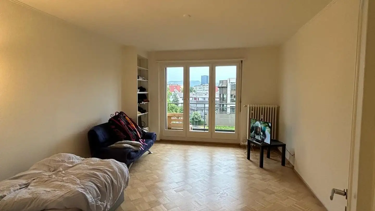 Single room for rent - 4052 Basel - Photo 4