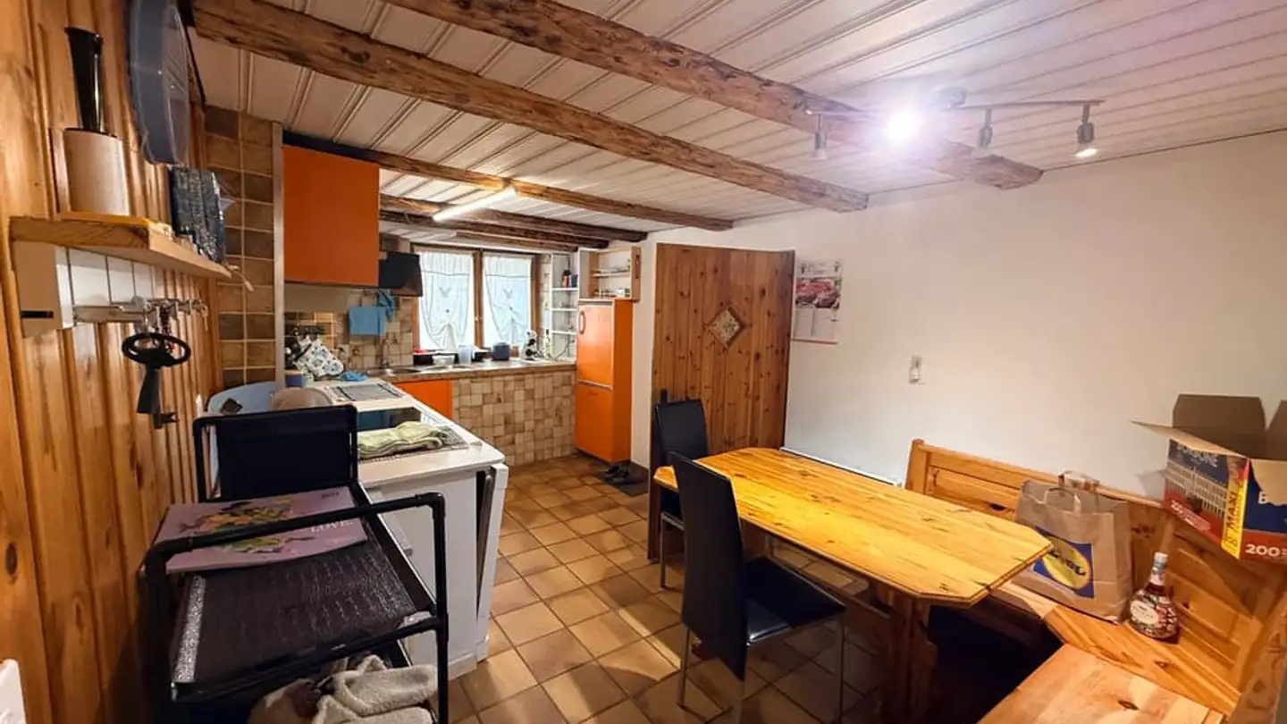Wohnung mieten - Rue Du Four 15, 1932 Bovernier - Foto 3