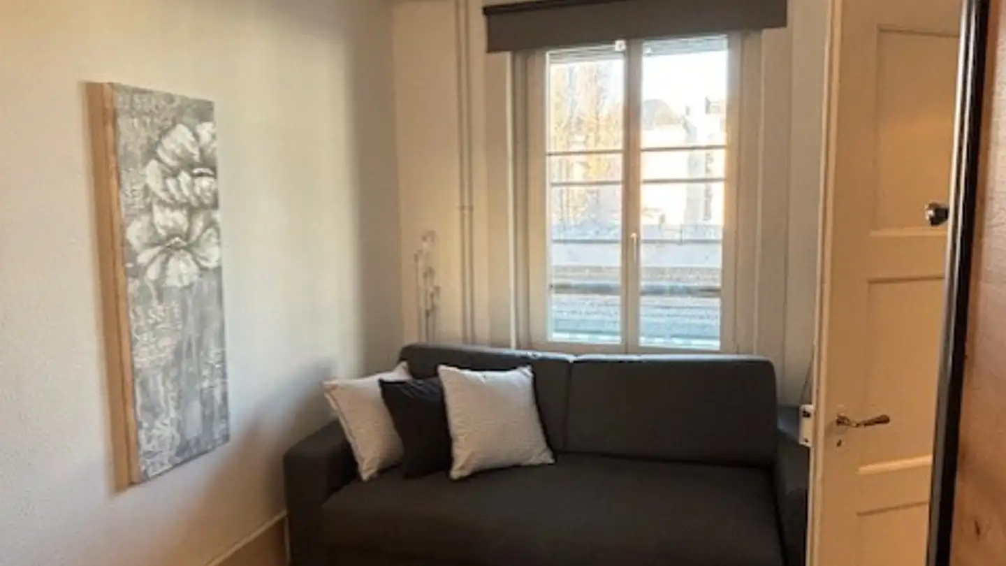 Apartment for rent - Himmelrichstrasse, 6003 Luzern - Photo 4