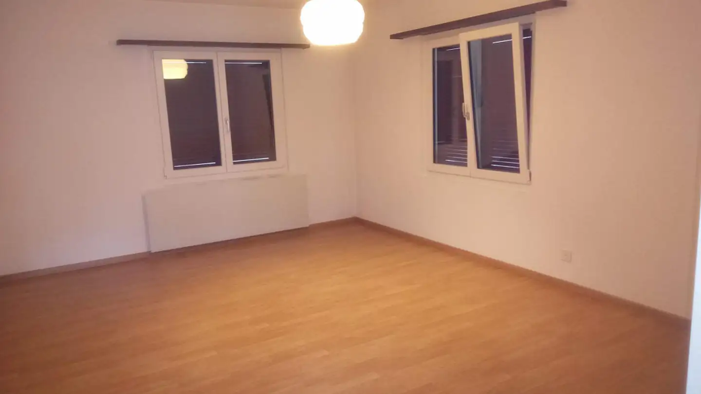 Wohnung mieten - Aarauerstrasse 1, 6024 Hildisrieden - Foto 2