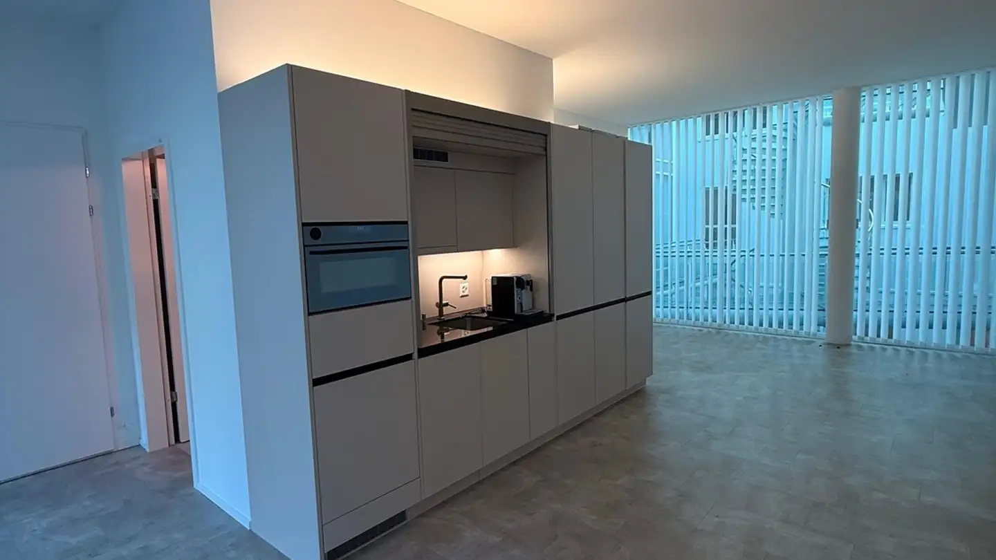 Gewerbe mieten - Asylstrasse 108, 8032 Zürich - Foto 4