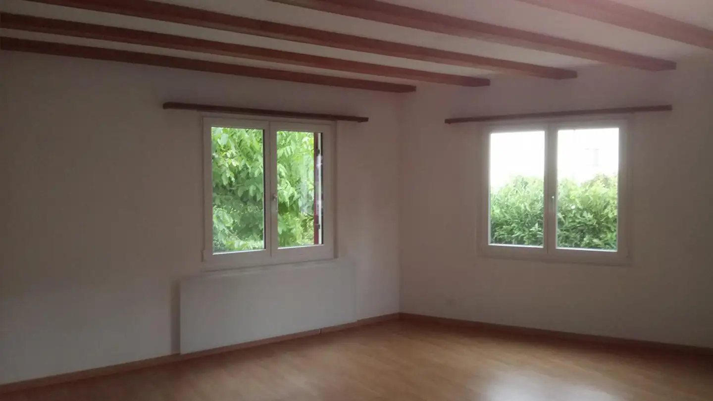 Wohnung mieten - Aarauerstrasse 1, 6024 Hildisrieden - Foto 3