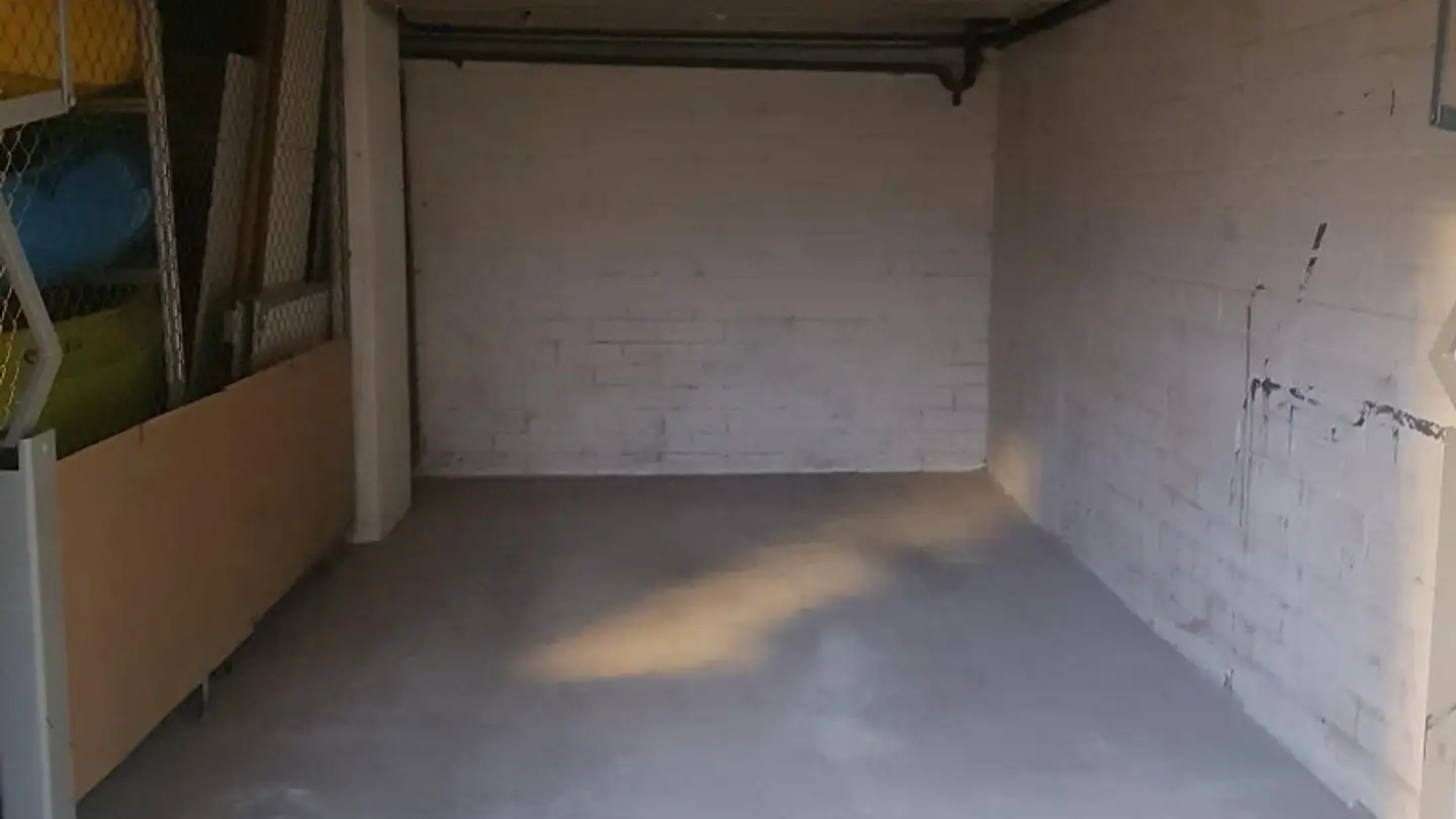 Single garage for rent - Maienzugstrasse, 5000 Aarau - Photo 3