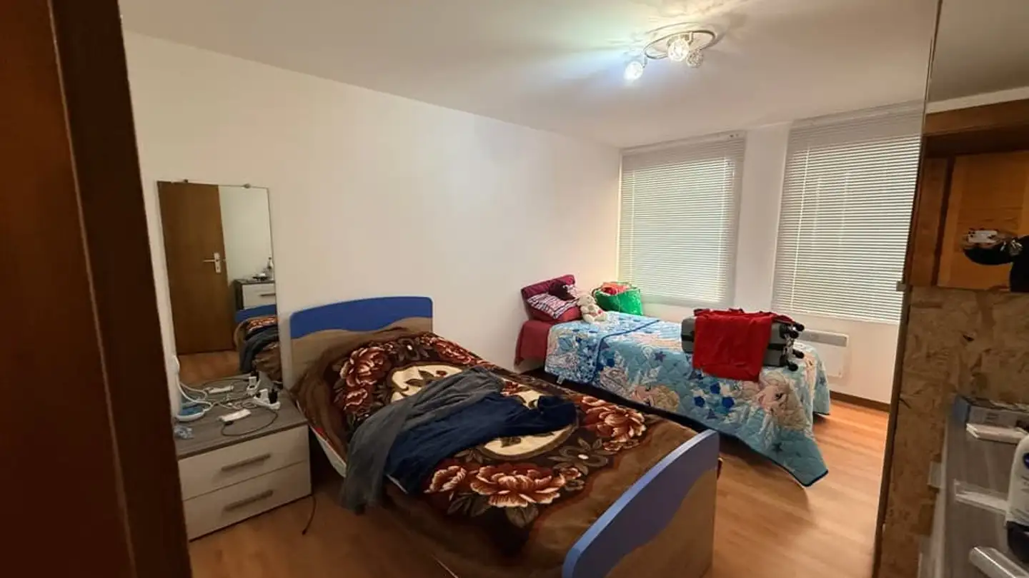 Wohnung mieten - Rue Du Four 15, 1932 Bovernier - Foto 4