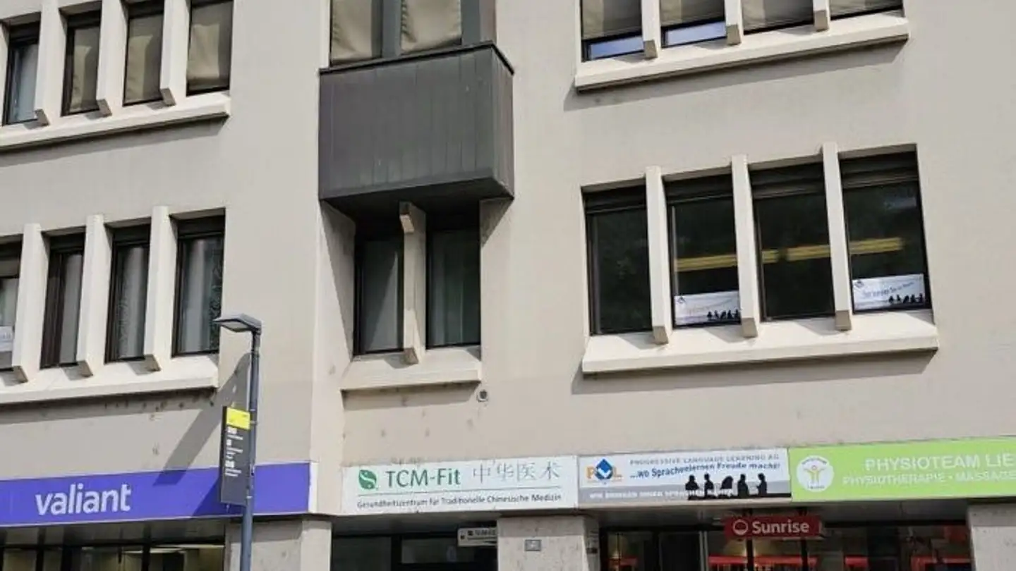 Gewerbe mieten - Wasserturmplatz 2, 4410 Liestal - Foto 4