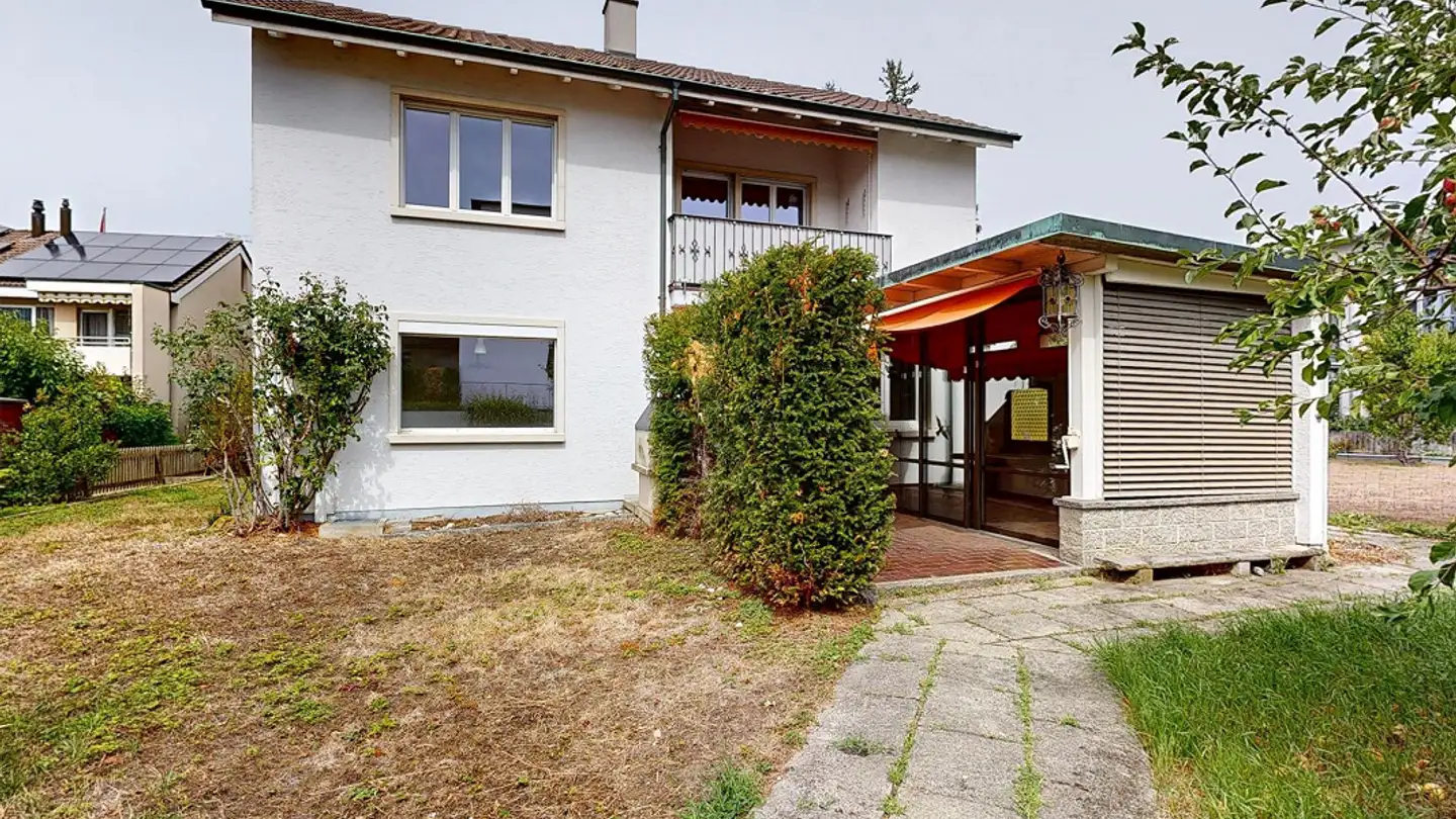 Maison individuelle à vendre - Oberemattstrasse 31b, 4133 Pratteln - Photo 2