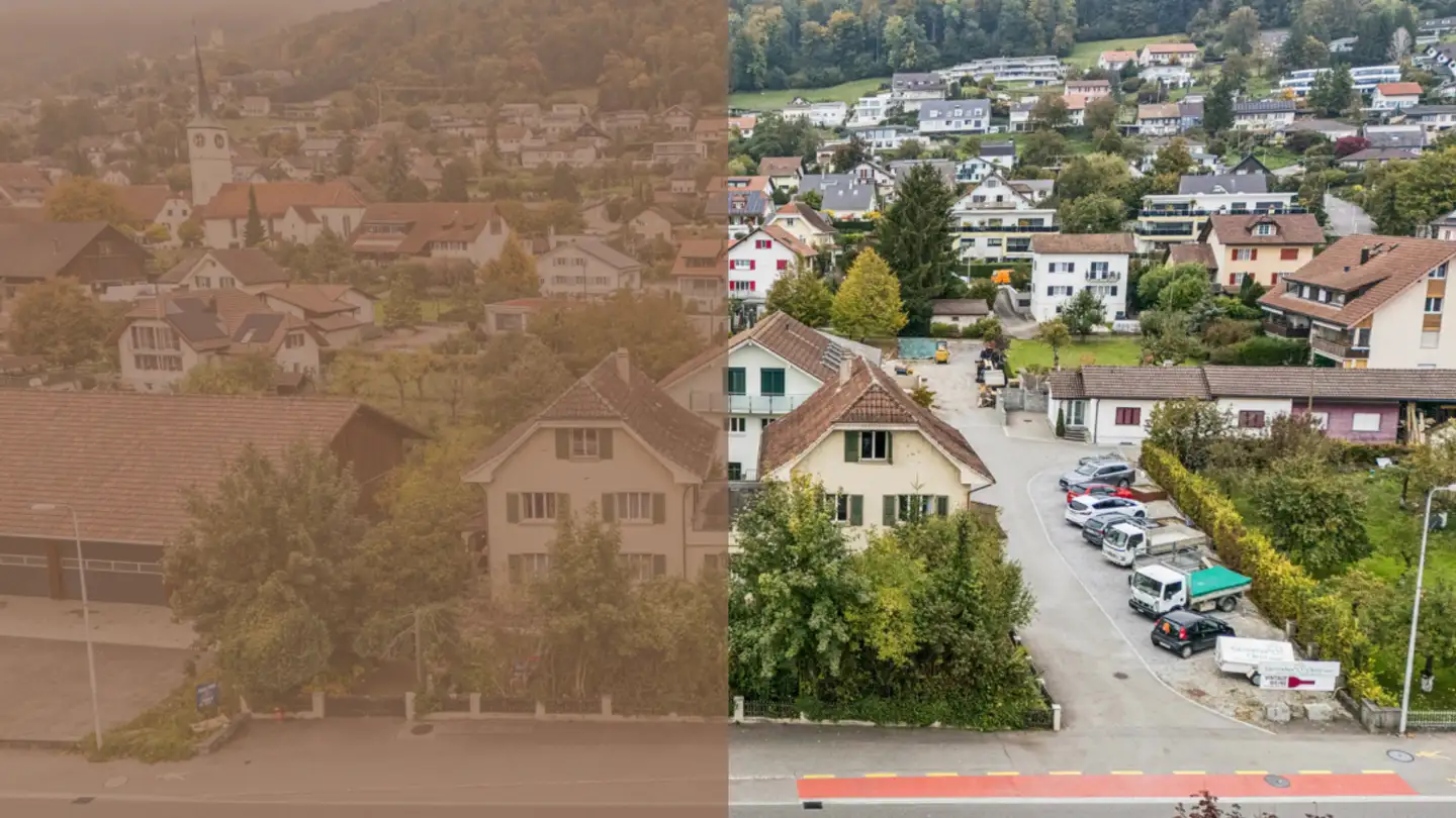 Duplex in vendita - Oltenstrasse 29, 4702 Oensingen