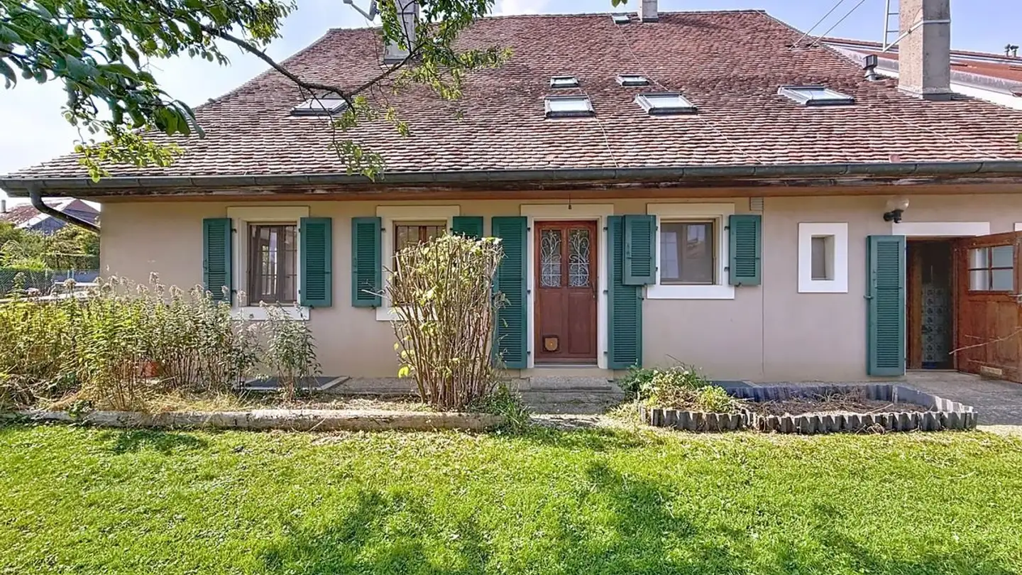 Casa singola in vendita - 1041 Dommartin