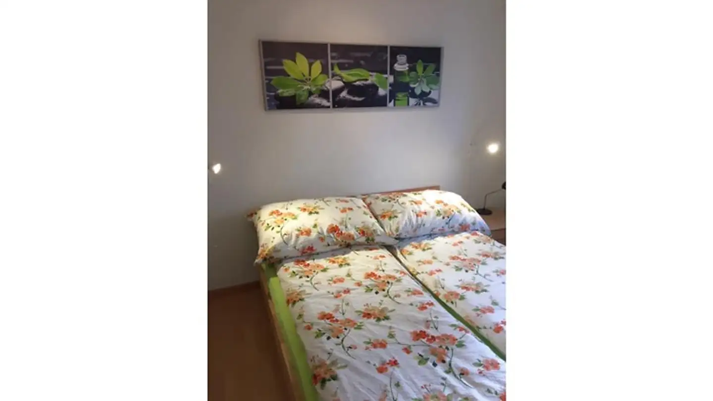 Möblierte Wohnung mieten - 3702 Hondrich - Foto 2