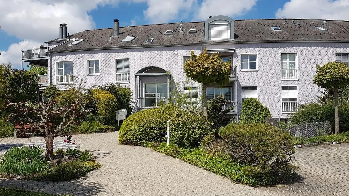 Wohnung mieten - Trockmatt 2a, 5504 Othmarsingen
