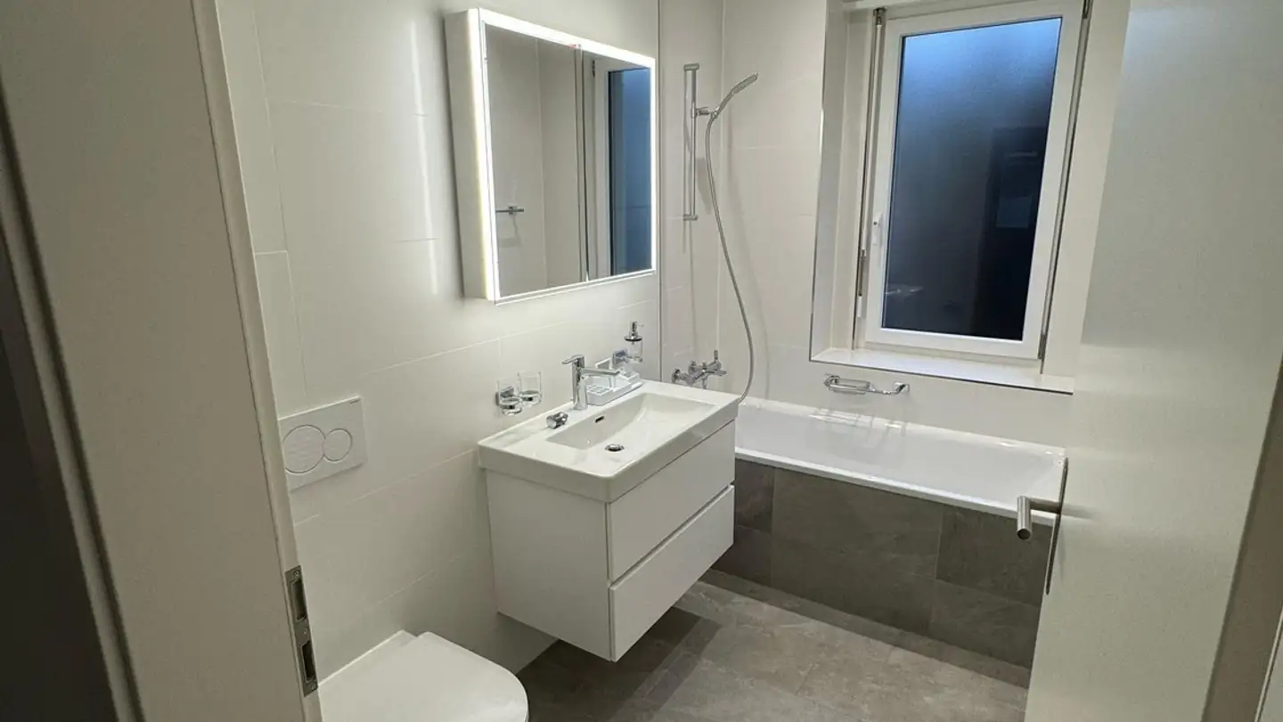 Stanza singola in affitto - Rieterstrasse 35, 8002 Zürich