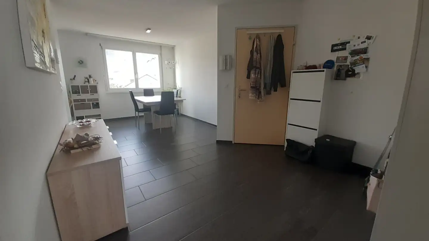Apartment for rent - Faselimatt 7, 6252 Dagmersellen - Photo 3