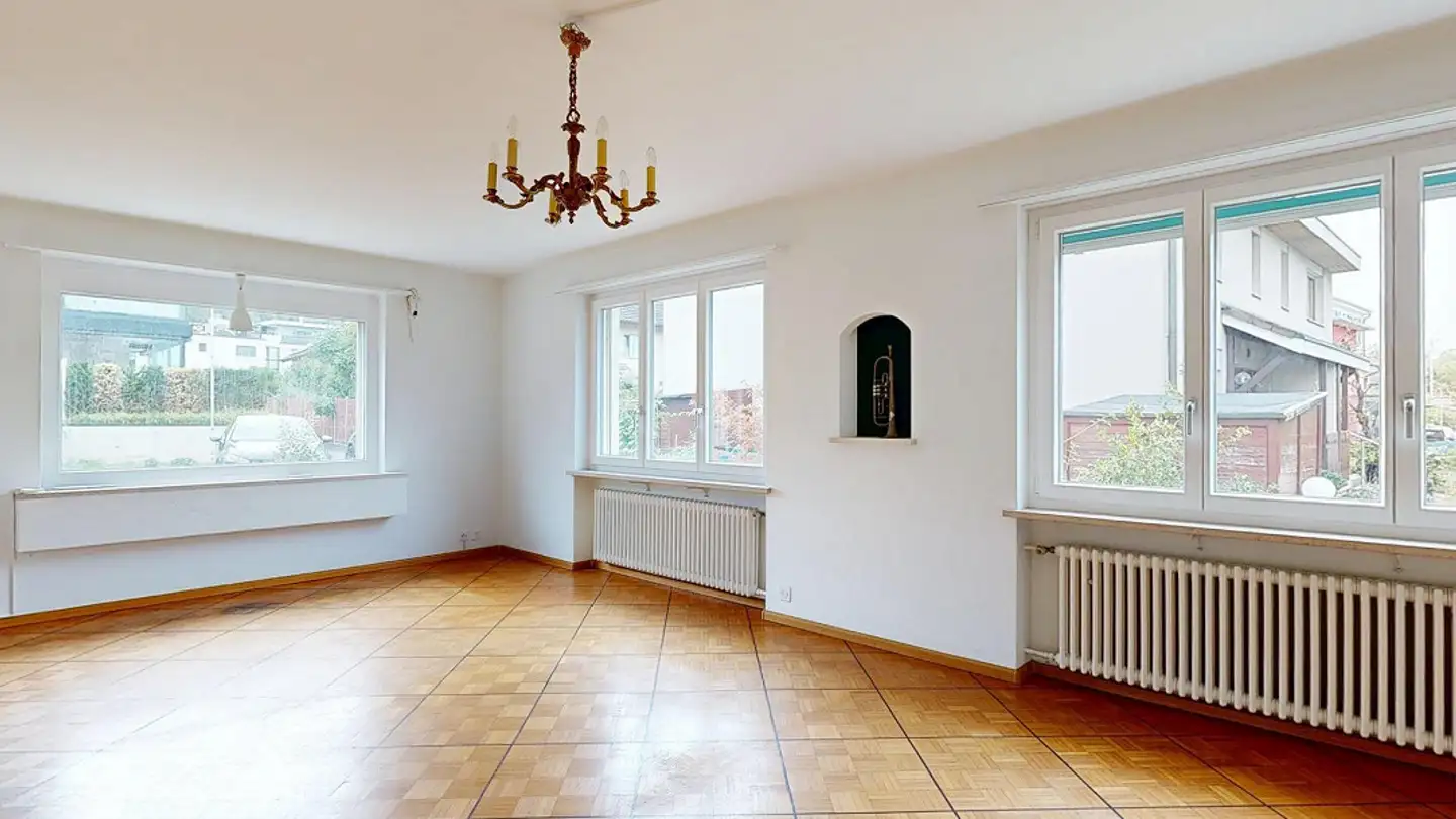 Maison individuelle à vendre - Oberemattstrasse 31b, 4133 Pratteln - Photo 3