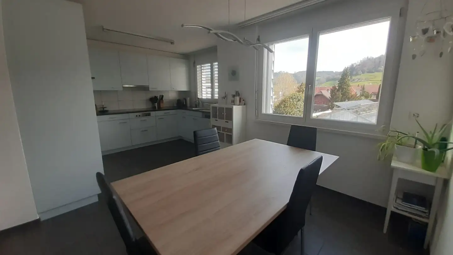 Apartment for rent - Faselimatt 7, 6252 Dagmersellen - Photo 4